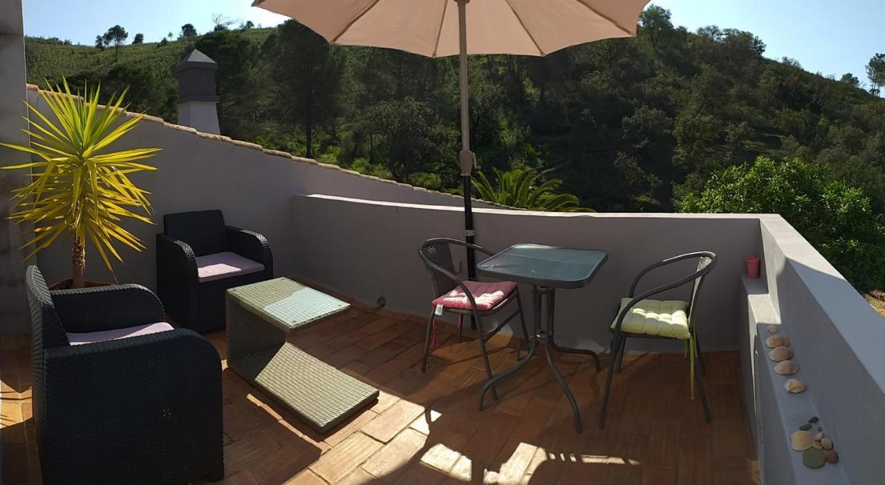 Villa Oasis caché avec Piscine Morenos Esterno foto