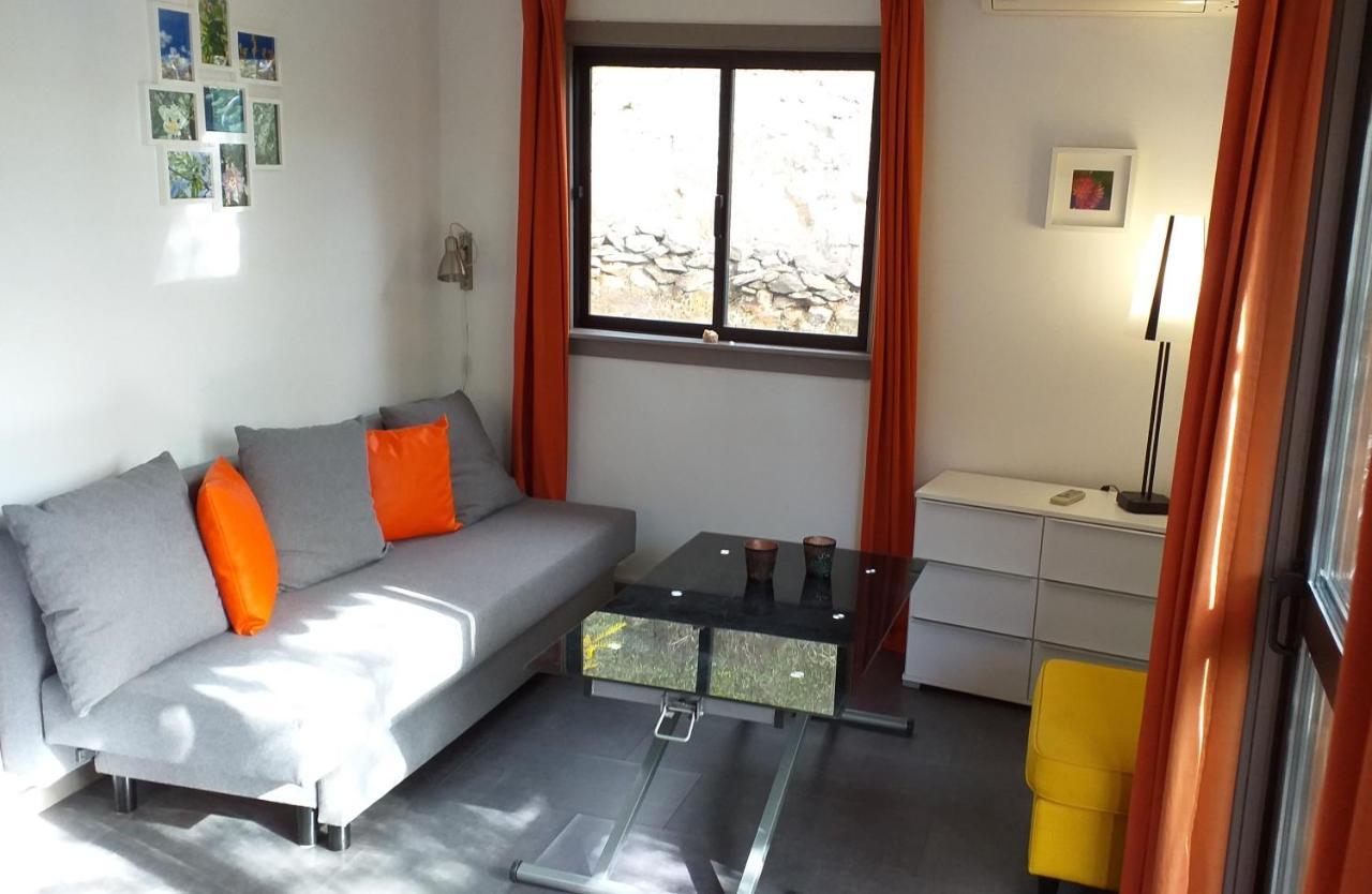 Villa Oasis caché avec Piscine Morenos Esterno foto