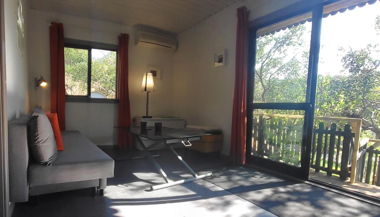 Villa Oasis caché avec Piscine Morenos Esterno foto