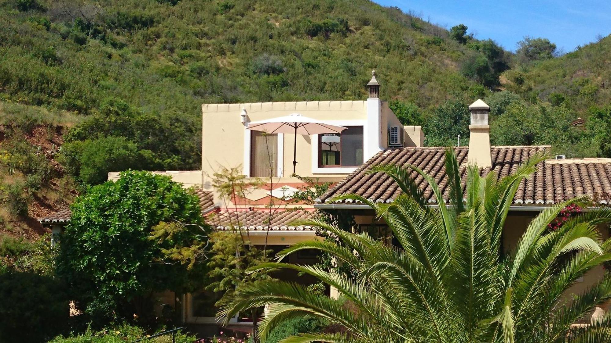 Villa Oasis caché avec Piscine Morenos Camera foto